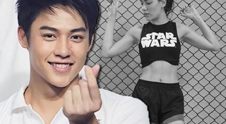 คิมเบอร์ลี่ เที่ยว