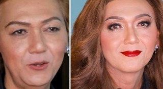 พอลลีน งามพริ้ง