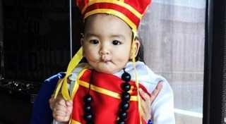 น้องเภา ภูมิธนินท์ สกิดใจ