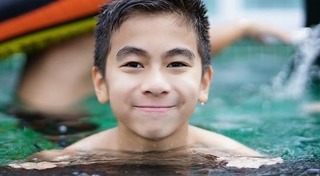 น้องออโต้ ลูกโบว์ แวนด้า