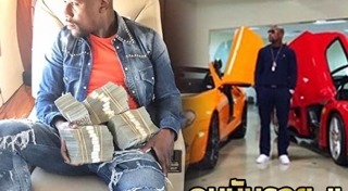 ฟลอยด์ เมย์เวทเธอร์ จูเนียร์