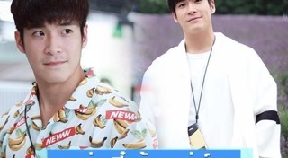 เสน่ห์ของผู้ชาย