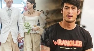 บอย มาร์กี้