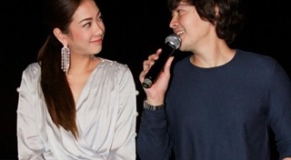 แป้ง แหนม