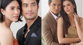 บวงสรวงละครช่อง 3