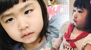 ทรงผมเด็ก