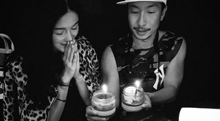 โจอี้ บอย กวาง