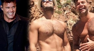 ริกกี้ มาร์ติน