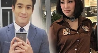 อาเล็ก จอย