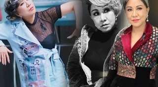 ทรงผมดารา