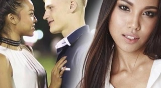 เกรซ The Face