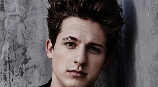 Charlie Puth