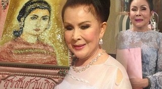 เพชรา เชาวราษฎร์