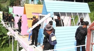 ที่พักภูทับเบิก