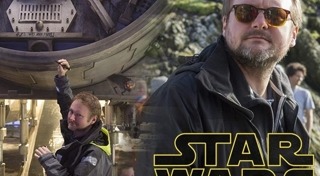Rian Johnson