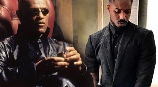 The Matrix