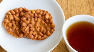 เมนูถั่ว