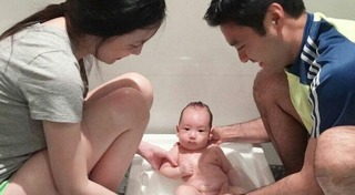 แพมแพม ดาราธิป