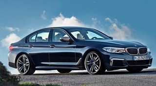 BMW M5