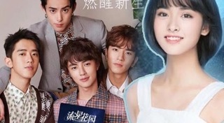 ซีรีส์ไต้หวัน