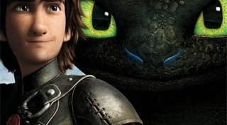 How to Train Your Dragon