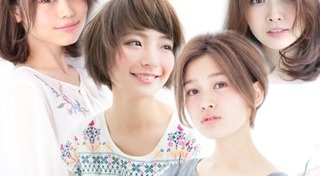 ทรงผมหน้ากลม