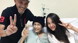 มะเร็งกระดูก