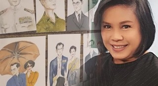 เหมี่ยว ปวันรัตน์