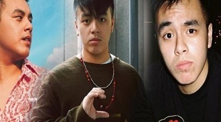 เสี่ยเจียง สมศักดิ์