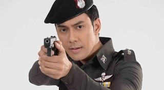 สารวัตรใหญ่