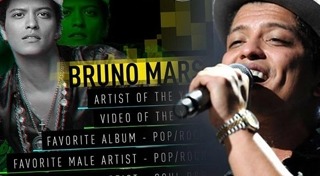 Bruno Mars