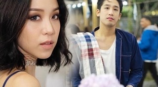 พิชญ์ กาไชย พลอย หอวัง