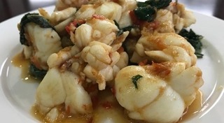 กุ้งล็อบสเตอร์