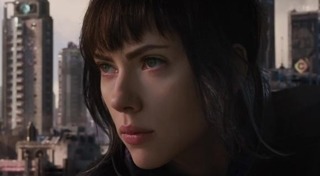 Scarlett Johansson