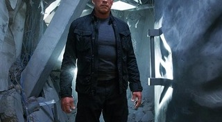 Terminator Genisys 2