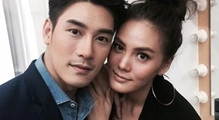 ละครแรงเงา