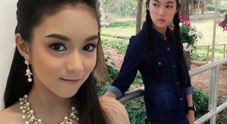 ใยไหม ชินารดี