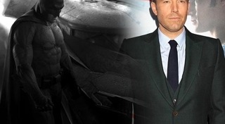 Ben Affleck