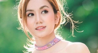 แป้ง พรภัสร์ชนก