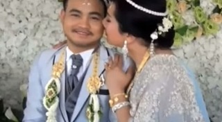 ชายแต่งชาย