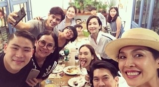 ปูเป้ รามาวดี