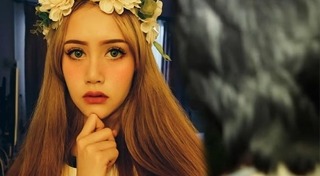 น้องเกน นันท์นภัส