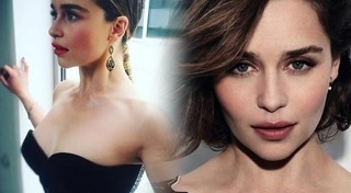 Emilia Clarke