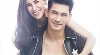 คู่จิ้นดังในอดีต