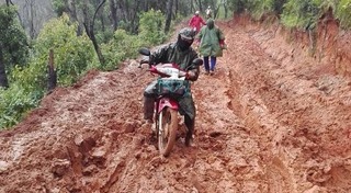 ครูบนดอย