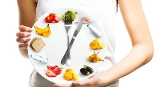 อาหารที่กินแล้วไม่อ้วน