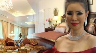 มูนา อัล ซารูณีย์