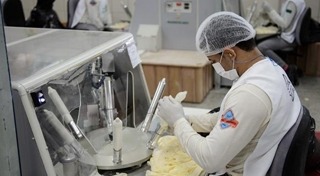 หลุมยุบไทย