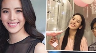 ณิชา ไอติม