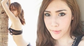 เบลล์ ชวัลพัชร